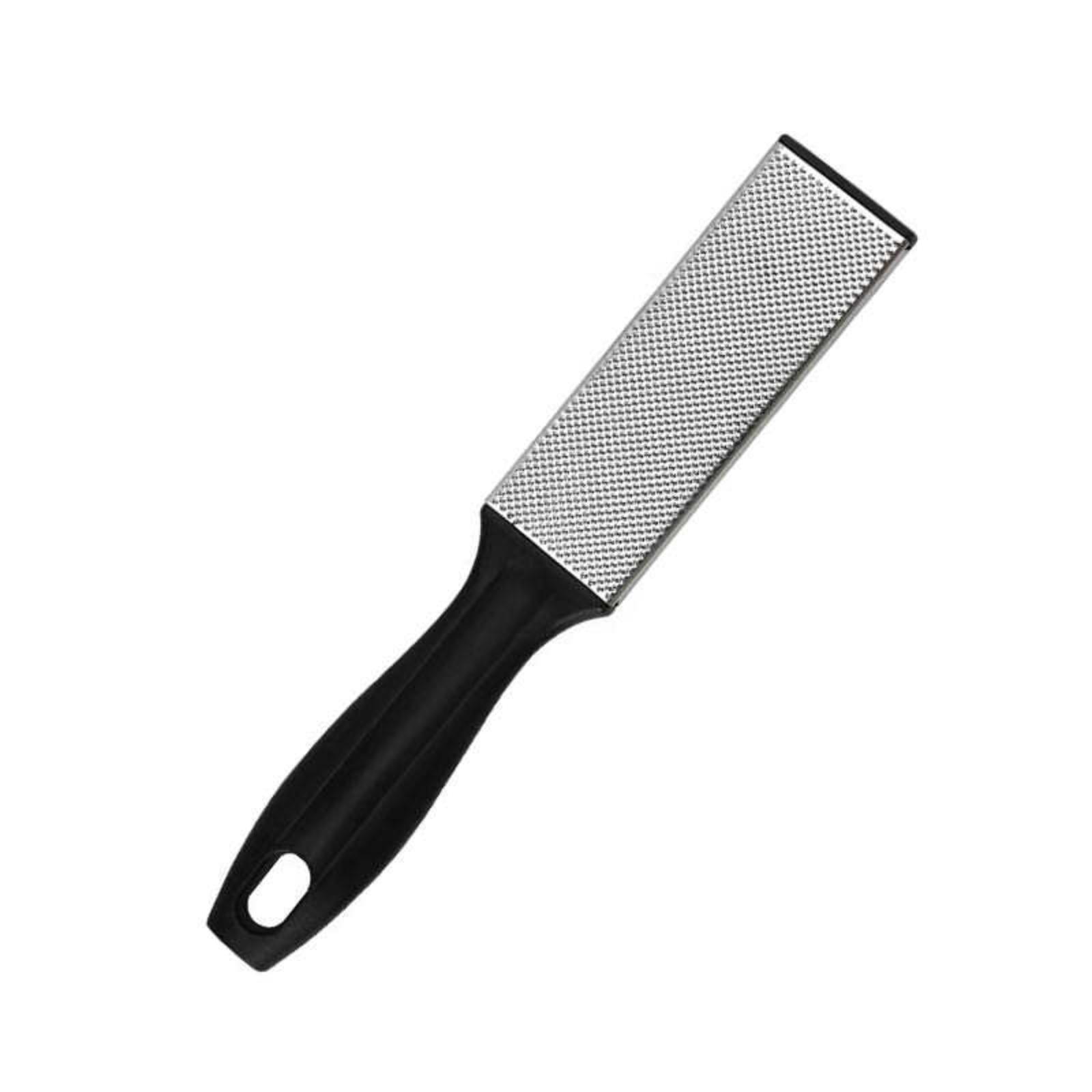 

Foot File, Foot Brush, Foot File For Removing Old Leather, Foot File One Size