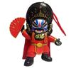 Sichuan Opera Opera Face Changing Doll Face Change Opera Face Makeup Toy  Kid Girl Boy