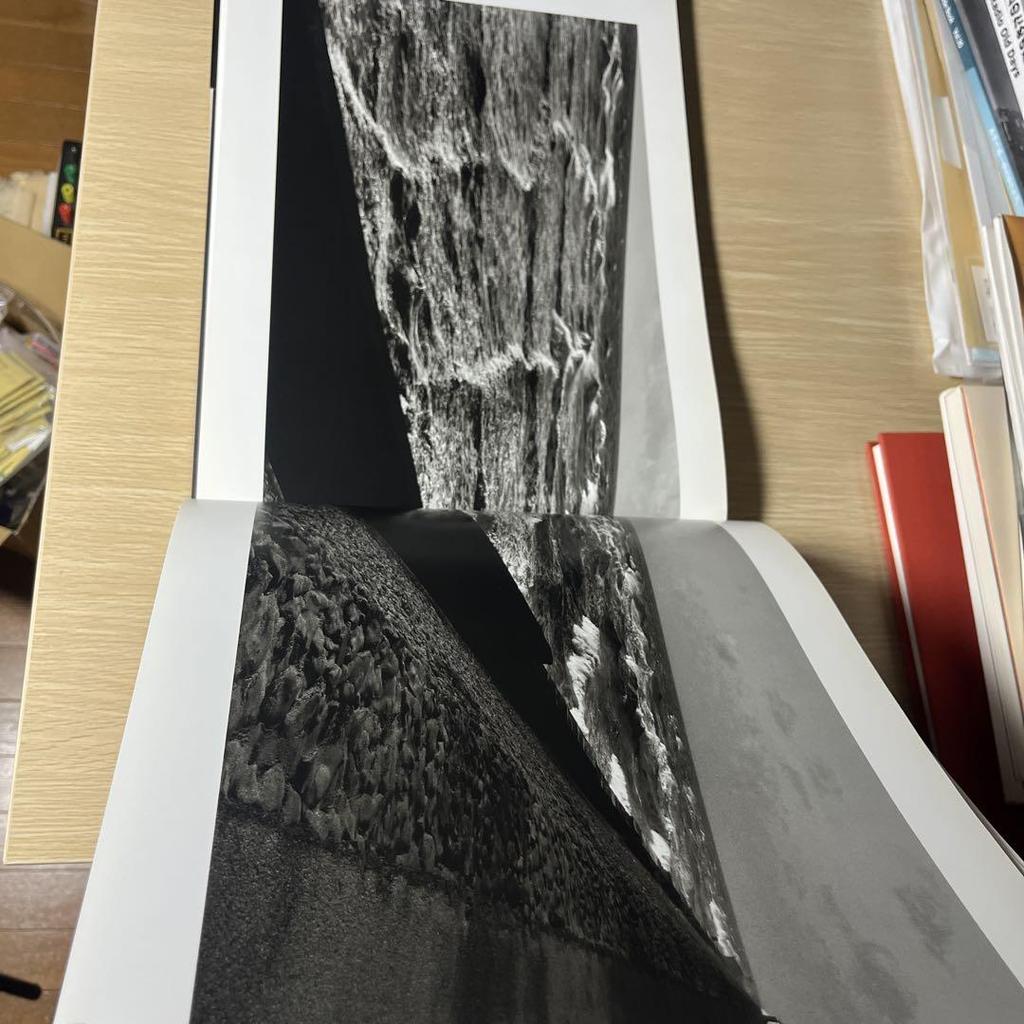 [USED] Josef Koudelka chaos