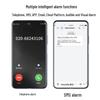 YIOY 4G Wireless Temperature and Humidity Data Logger