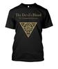 BESTENKAUF Das Blut des Teufels Das Tausendfache Epizentrum S-5XL T-Shirt