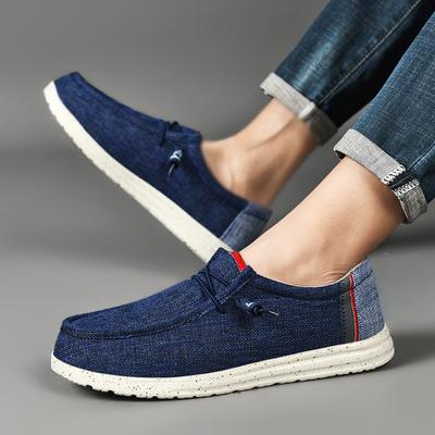 Sapatos de homem – Mocassins