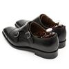 Kumkang Heritage Munich Men S Double Monk ShoeS herSlg7003c1 C3