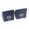 Comutator electronic pentru frâna de mână, Capace pentru comutator buton Auto P, Pentru Seria 5 7 X3 X4 X5 X6 M5 F01 F02 F10 F12 F15 F16 F25 F26