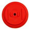 Plastic Cover Accessories Brush Cutter Button Cap Case