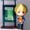  Genuine  2104 Or Ouran High School Host Club Tamaki Suoh Q Version Collectible Figure Reissue Chibi  Anime Model