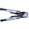 Practical Auto Adjusting Electrical Pliers For Insulated Terminals Featuring WEDM Cr12MoV Steel Cutter Electrical Pliers