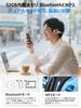 Mojawa RunPlus 2025 Wireless Bone Conduction Earphones, Open Ear, IP68 Waterproof, Amphibious, BluetoothMP3 Dual Mode, 32GB Built-in Memory, 8 Hours