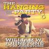 The Hanging Party by J.A. Johnstone Paperback Book 9780786050628