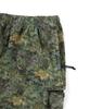 THISISNEVERTHAT Fleece Pant Floral Olive