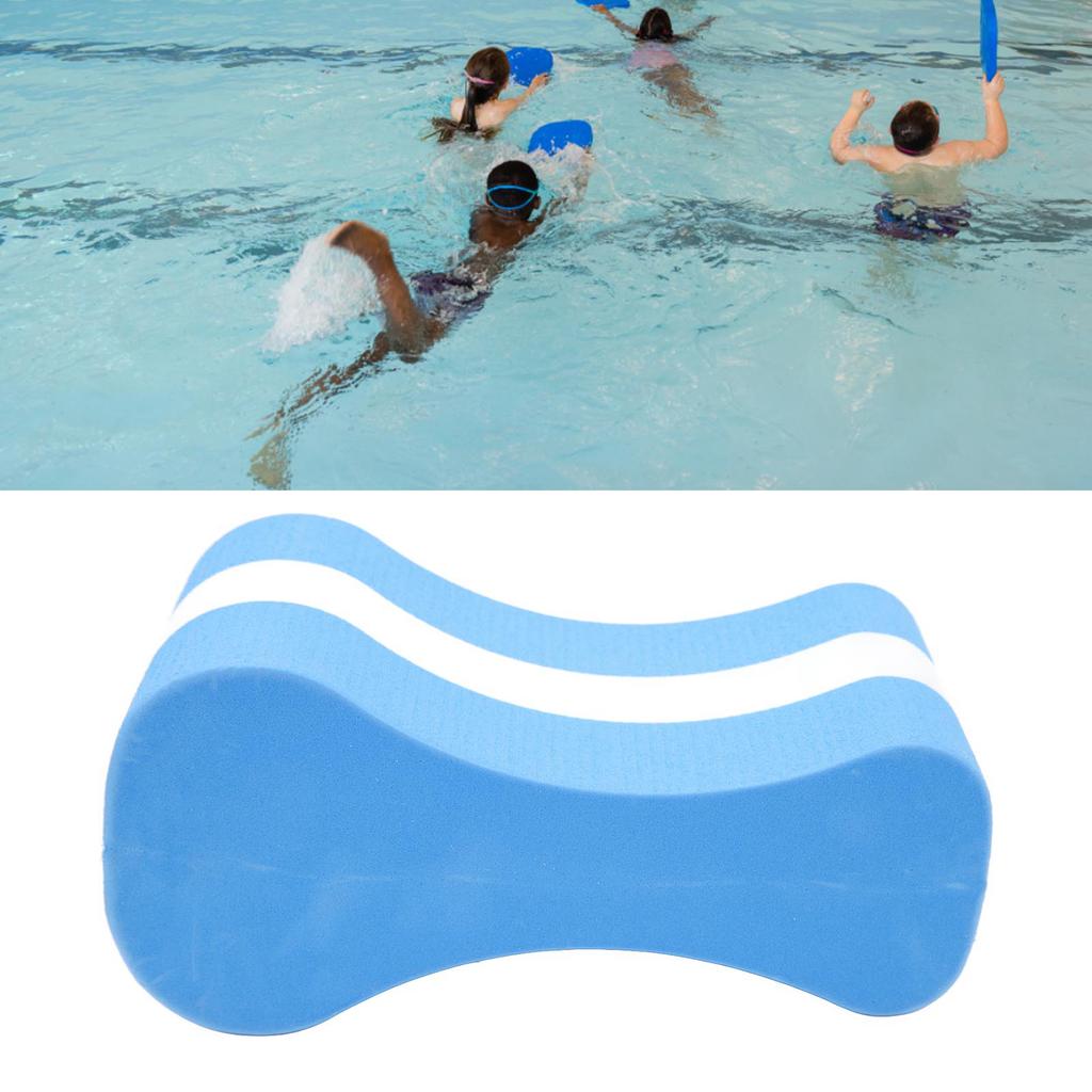 Leg Float EVA Pool Buoy Swimming Pool Training Aid Swim Training Float Legs and Hip Support for Adults Kids Beginners