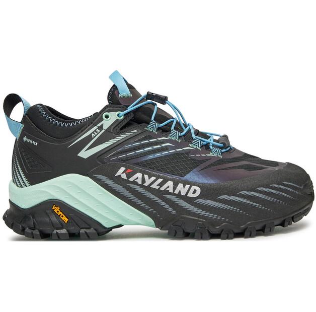 Треккинговые ботинки Kayland Duke GTX Fast Hiking