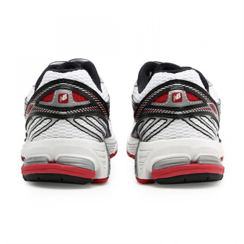 New Balance Training Running Shoes White Red 860v2 Ml860xa