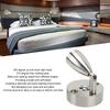 LED RV Rding Light Touch Dimmer 3 Lighting Color with USB Charging Port 1224V 3W for Camping Trailers Yachts