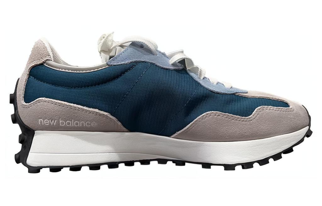 New Balance 327 Varsity Green MS327ST