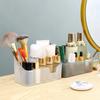 Scatola Portaoggetti Organizer per Cosmetici Multifunzionale per Prodotti per la Cura della Pelle Portaoggetti per Cosmetici e Gioielli Scatola per Trucco
