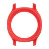 Protective Shell Fit for Smartwatch Protective Frame Cover Smartwatch Replacement Half-Coverage Case Hoiusing