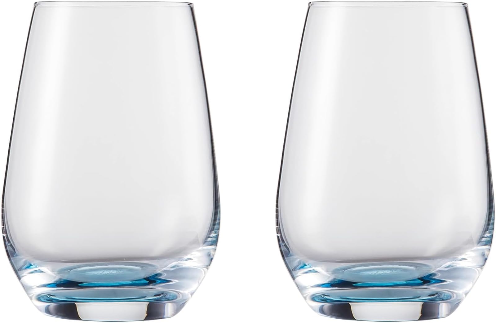 

ZWIESEL GLAS Vina for Mineral and Soft Water Light Pair of Machine Made m118760 Tumbler, Unbreakable, Touch, Water, Water, Drinks, Glasses, Color,