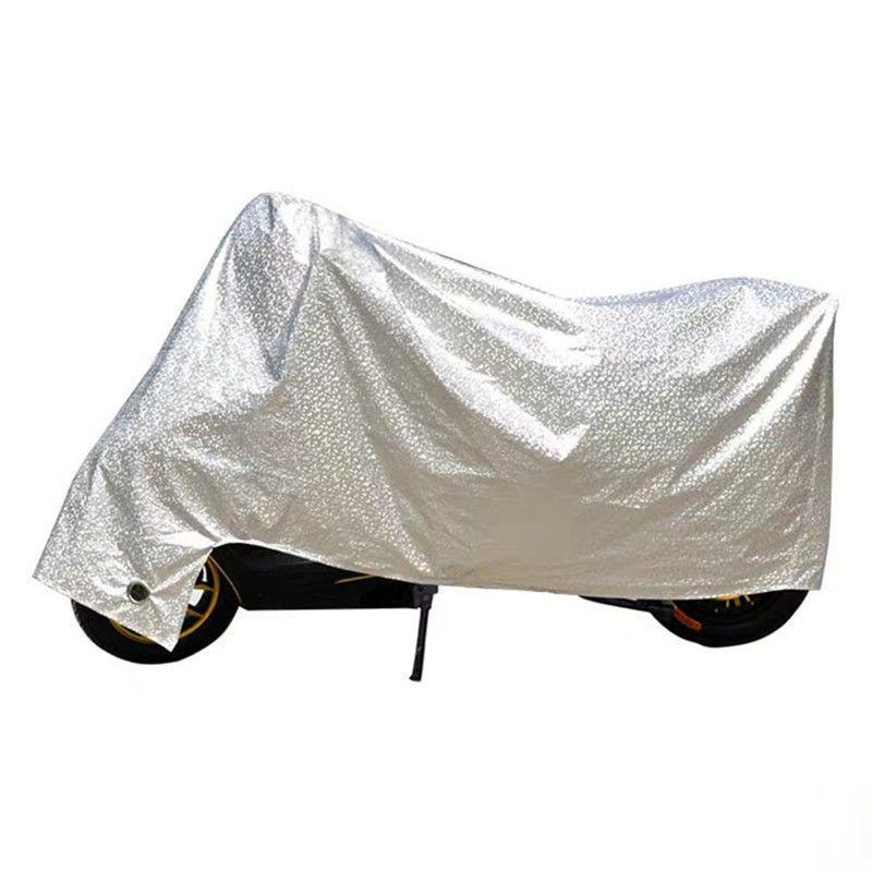 Electric Scooter & Vehicle Universal Rain and Sun Shield Cover Children s Car 0.25m Random Color