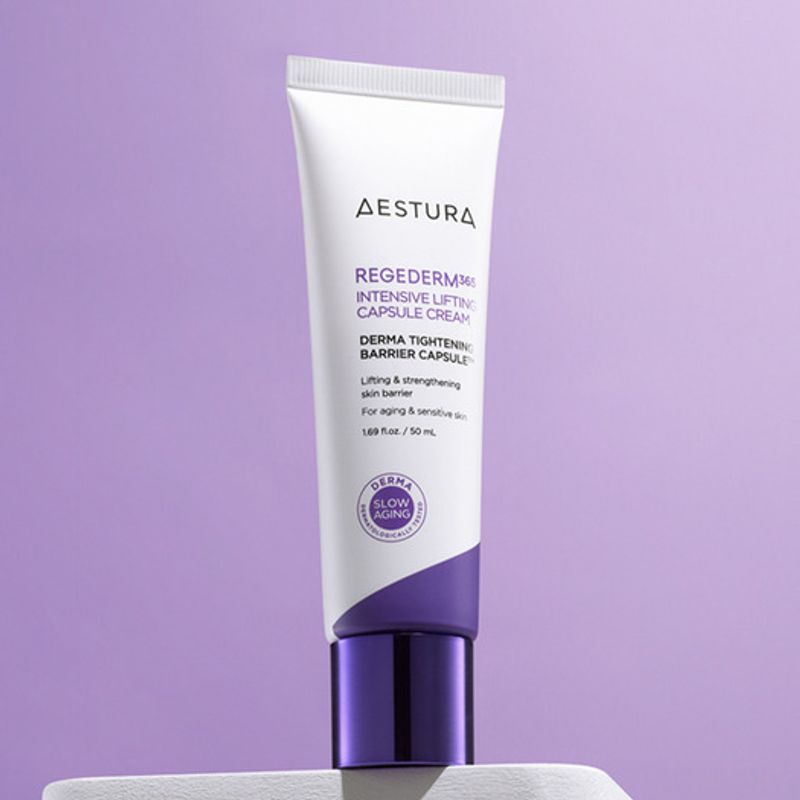 

Rejederm365 Density Elasticity Capsule Cream 50ML