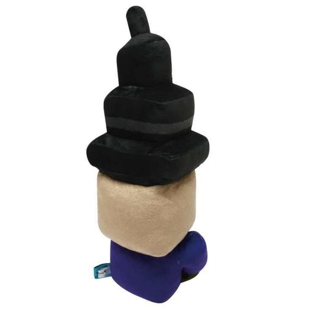 Minecraft Collection Plush Witch Toy