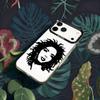 Lauryn Hill Miseducation Phone Case For iPhone 17,16,15,14,13,12,X,8,Pro,Max,Plus,E,SE4,Air,Mini IMD Matte Black
