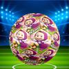 Custom Name Personalized Masha and The Bear-A Print Size 5 Soccer Ball Training & Match Football, for Team, Kicking, Gift for Football Enthusiasts