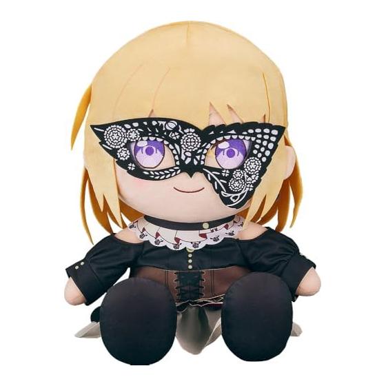 Good Smile Company [GOOD SMILE COMPANY] Ave Mujica Doloris Large 40cm Plush Toy