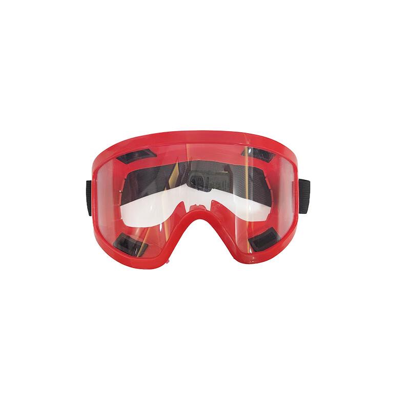 Brangdy Fire Safety Goggles One Size