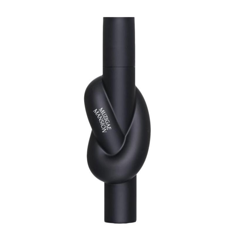 MUZIGAE MANSION Tie-Up Cover Tint 6 Colors – Long-lasting Velvet Lip Tint with Soft Blurring Finish