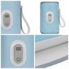Type-C Milk Bottle Insulation Cover Digital Bottle Thermal Heater Baby Bottle Warmer  Infants