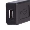 Adapter USB 2 B M/F Female B Male To USB Adapter PVC M/F Connector