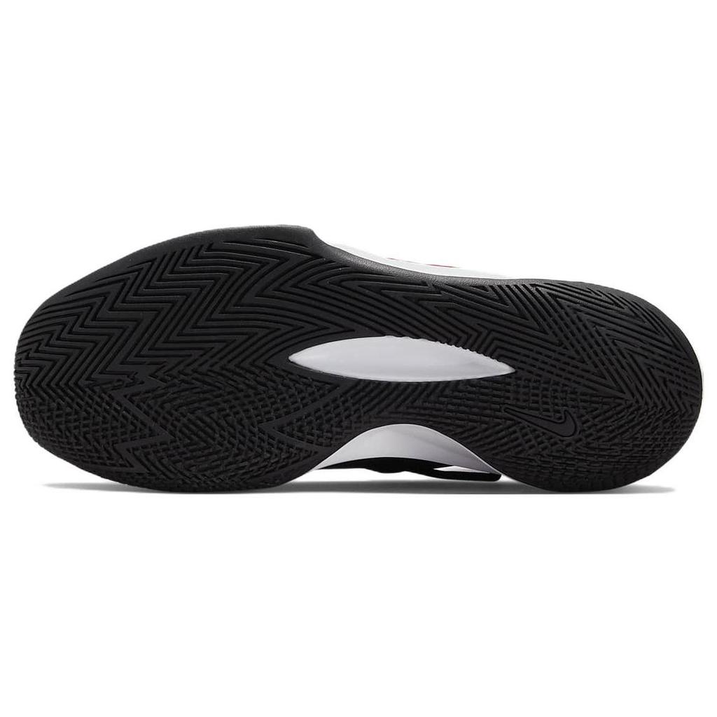 Nike Precision 6 FlyEase 'Bred' DJ7552-002