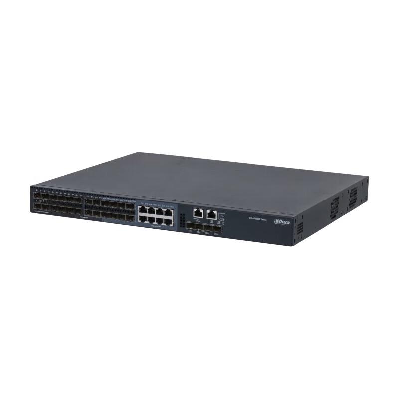 

Dahua DH-AS6900C-24GF4XF Layer 3 Managed Switch CN plug (adapter included)