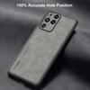 PU Leather Sheepskin Feeling Phone Case For ZTE Nubia Red Magic 11 Pro RedMagic 11 Air Protective Cover Fundas Coque Capa