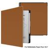Sturzsichere 10,3" Schutzhülle mit Stiftschlitz Folio-Schale Smart Cover für ReMarkable Paper Pure