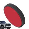 Wax Applicator Pad Professional Foam Pad Automotive Tools Equipment For Interior Exterior Tire Dressing Dashboard Cleaning Wheel