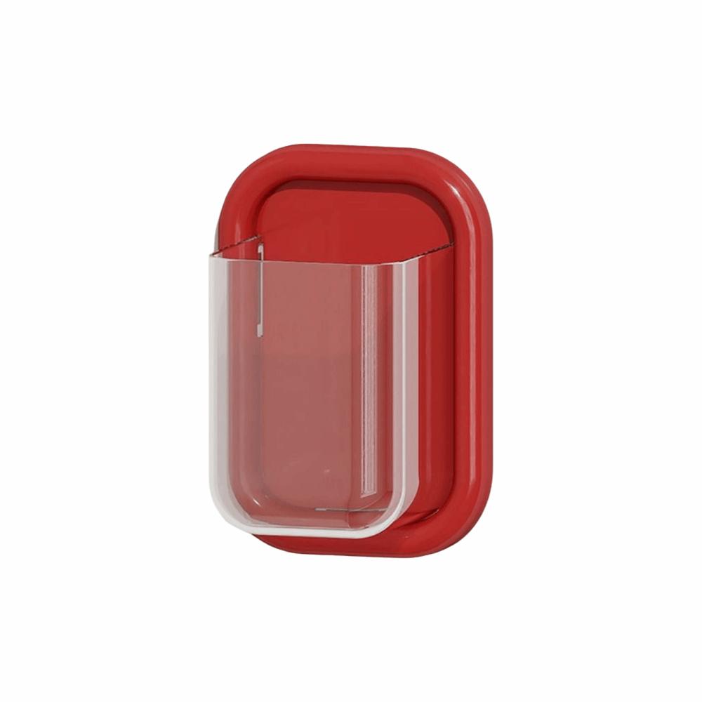 Magnetic Storage Rack Multifunctional Organization Rack  Kitchen Refrigerator
