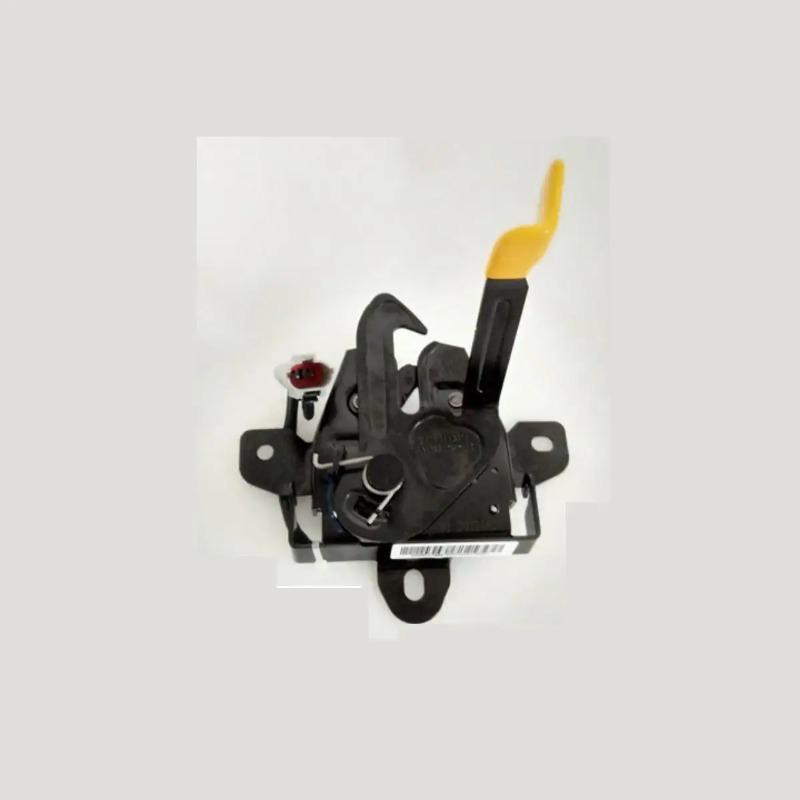 2018- Models Geely Binray Engine Hood Lock Engine Lock Body
