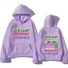 Topp – Hoodies & Sweatshirts