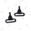 Universal Gun Sling Buckle Clip Set