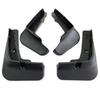 Roewe Whale Car Tire Mudguard Modification Parts