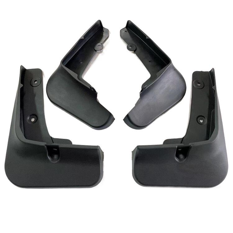 Roewe Whale Car Tire Mudguard Modification Parts