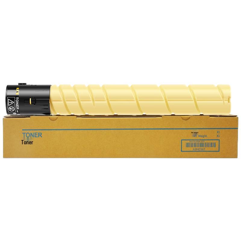 Compatible Konica Minolta TN328 High Capacity Toner Cartridge
