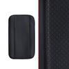 Center Console Box Cover Car Armrest Pad Elbow Support Rest Cushion Four Seasons