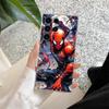 Marvel Ironman Captain America Transparent Case For Samsung Galaxy S26 S25 Ultra S24 S22 S26 Plus S20 S23 S21 S25 FE Clear Cover