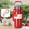 Shangqi Large Capacity Outdoor Insulated Flask