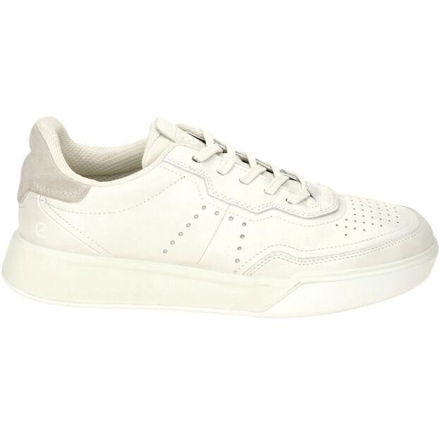 Кроссовки Ecco Street Court