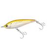 YO-ZURI Salt Lure 3D Inshore Twitch Bait (SS) 70mm Color: