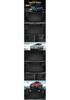 SWM G01 Trunk Mat - New Energy Car Tail Box Accessory